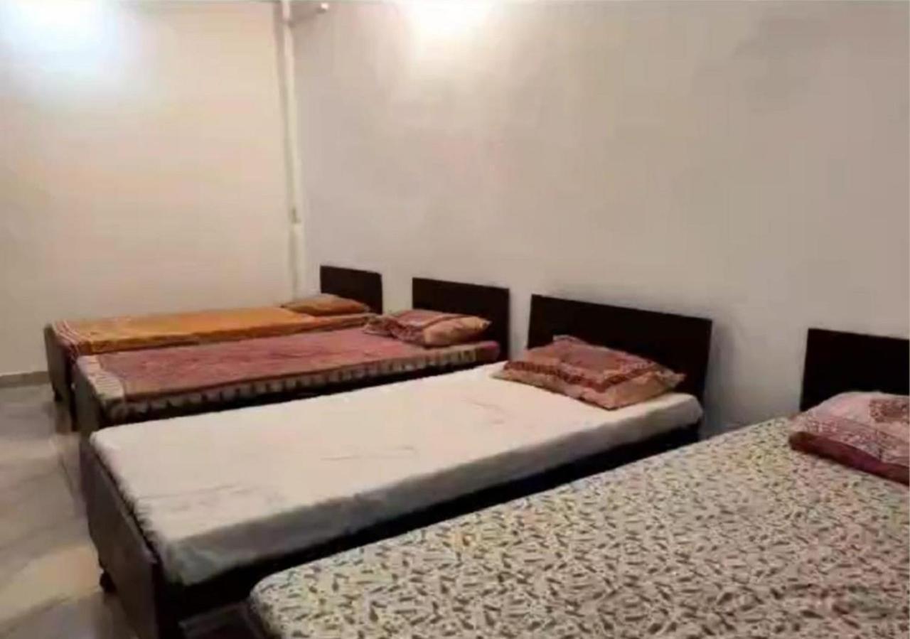 Chandramouli Hotel Divisione di Divisione di Jaipur Esterno foto