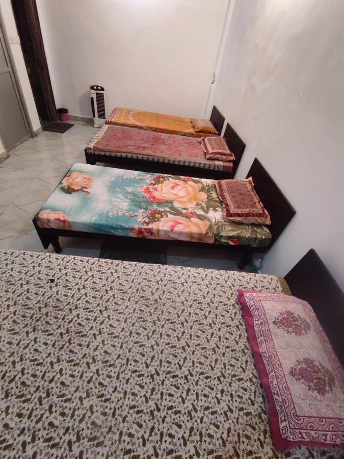 Chandramouli Hotel Divisione di Divisione di Jaipur Esterno foto