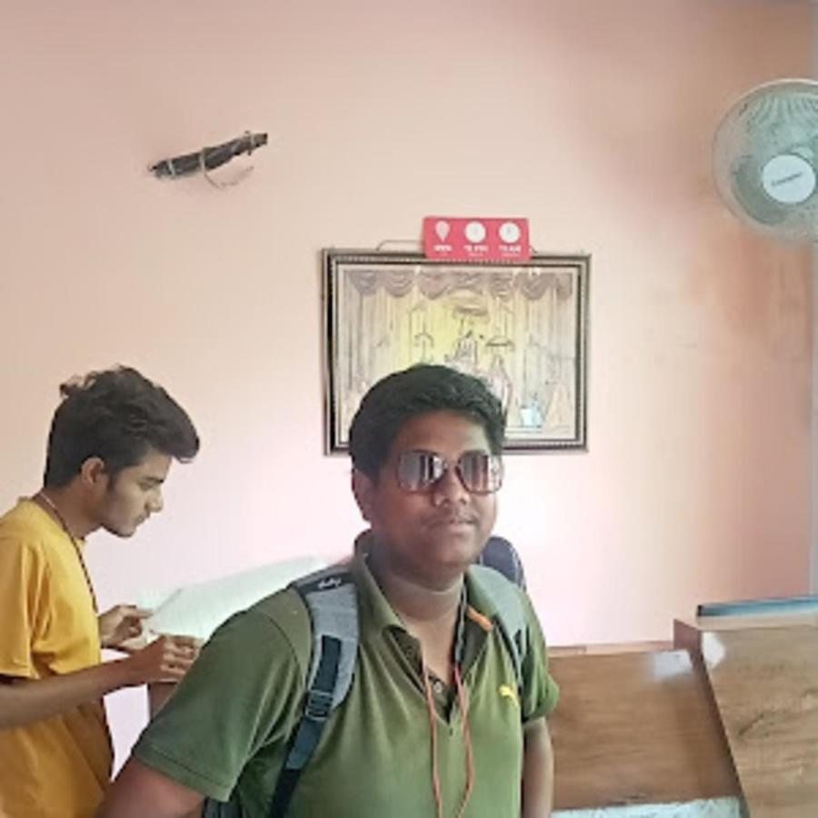 Chandramouli Hotel Divisione di Divisione di Jaipur Esterno foto